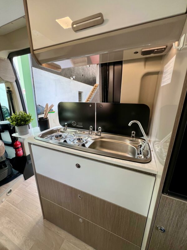 Agence de Rouen : Challenger Vany V114 – Image 8