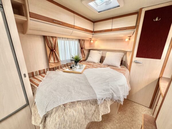 Agence de Rouen : Fleurette Migrateur 73LD – Image 17