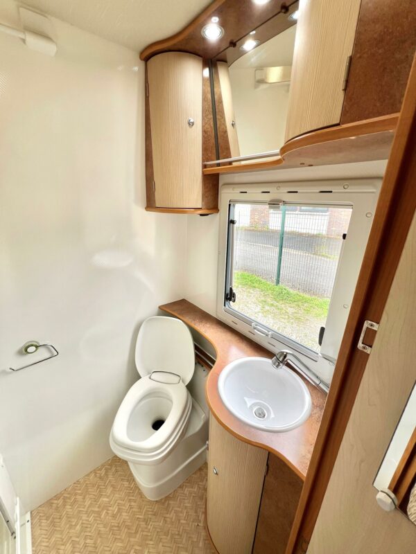 Agence de Rouen : Fleurette Migrateur 73LD – Image 21