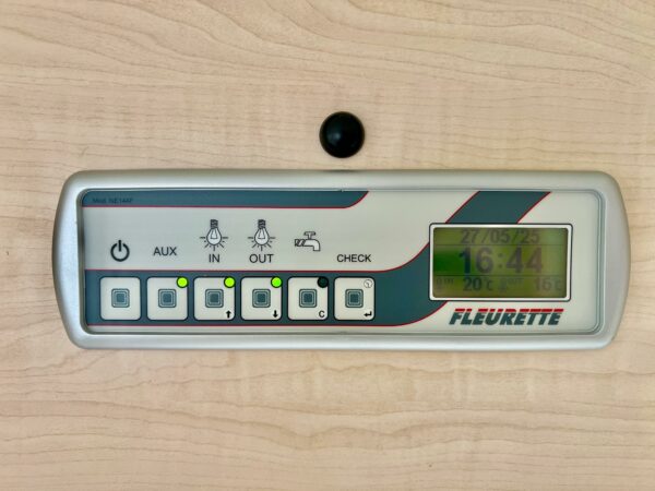Agence de Rouen : Fleurette Migrateur 73LD – Image 3