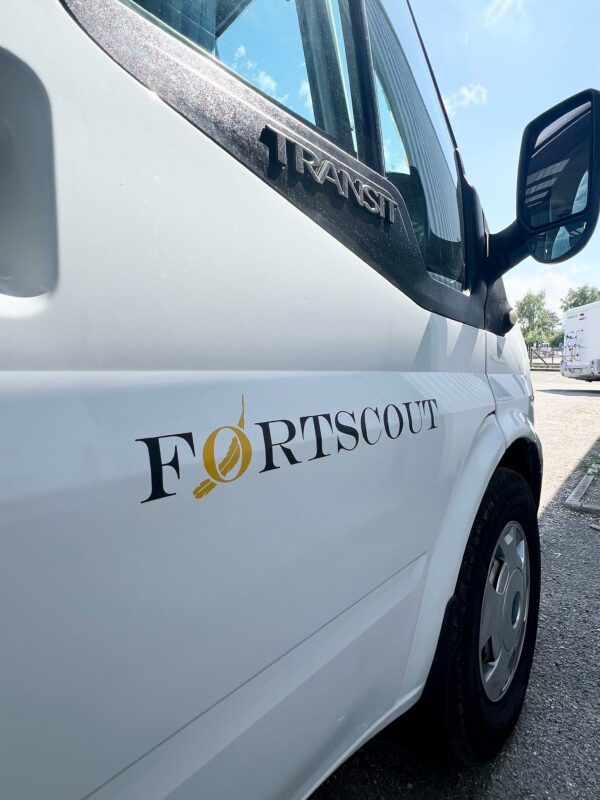 Agence de Rouen : Globecar Fortscout by Dethleffs – Image 7