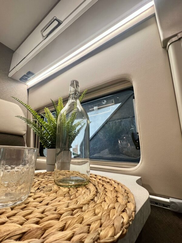Agence de Rouen : Karmann Davis 592 Lifestyle – Image 11