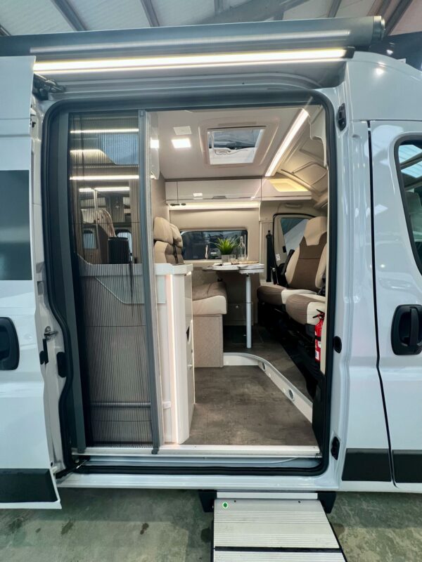 Agence de Rouen : Karmann Davis 592 Lifestyle – Image 15