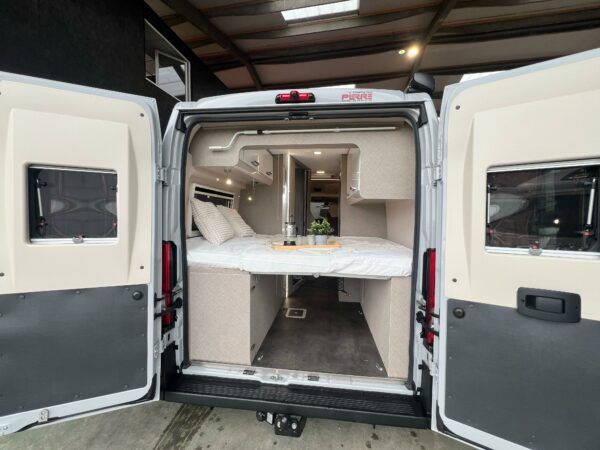 Agence de Rouen : Karmann Davis 592 Lifestyle – Image 16