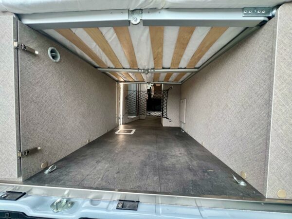 Agence de Rouen : Karmann Davis 592 Lifestyle – Image 17