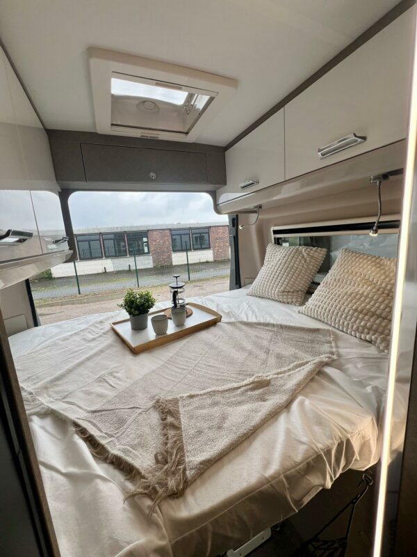 Agence de Rouen : Karmann Davis 592 Lifestyle – Image 18