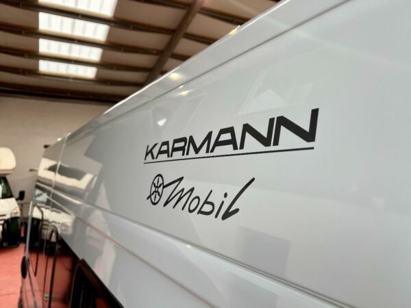 Agence de Rouen : Karmann Davis 592 Lifestyle – Image 19