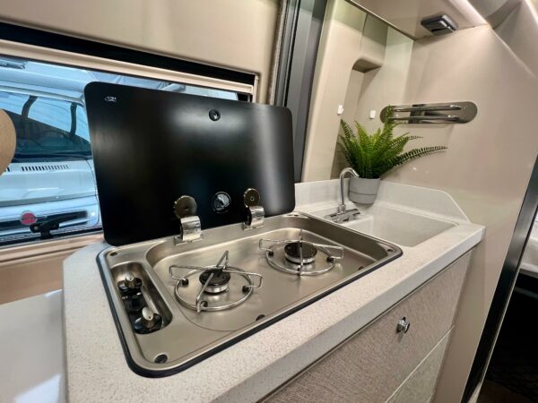 Agence de Rouen : Karmann Davis 592 Lifestyle – Image 8