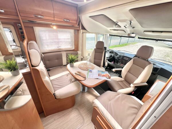 Agence de Rouen : Rapido 9092DF ALKO PL – Image 11