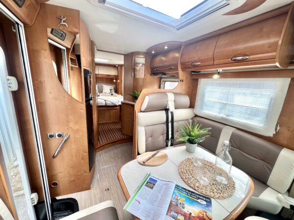 Agence de Rouen : Rapido 9092DF ALKO PL – Image 12