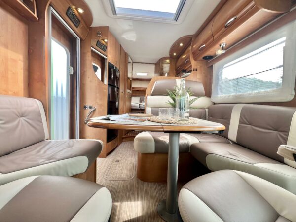 Agence de Rouen : Rapido 9092DF ALKO PL – Image 13