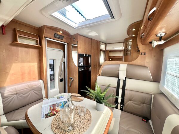 Agence de Rouen : Rapido 9092DF ALKO PL – Image 14