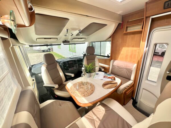 Agence de Rouen : Rapido 9092DF ALKO PL – Image 15