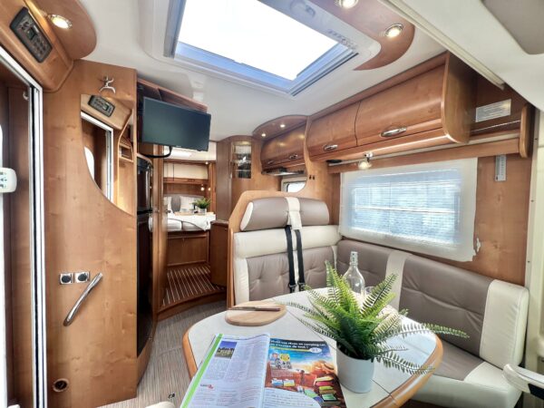 Agence de Rouen : Rapido 9092DF ALKO PL – Image 18