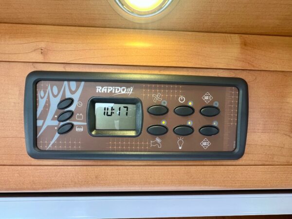 Agence de Rouen : Rapido 9092DF ALKO PL – Image 20