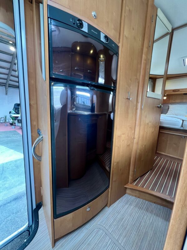 Agence de Rouen : Rapido 9092DF ALKO PL – Image 22