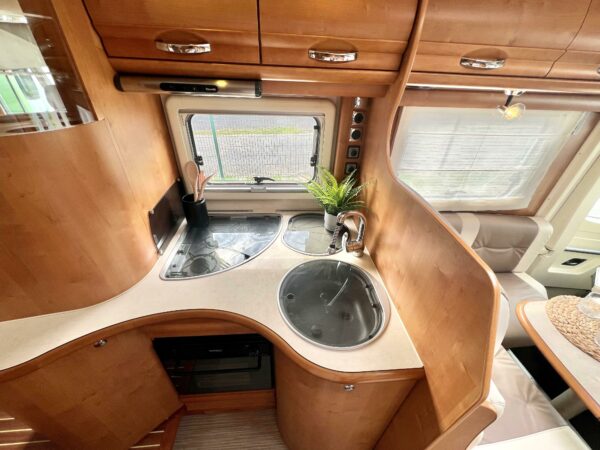 Agence de Rouen : Rapido 9092DF ALKO PL – Image 23