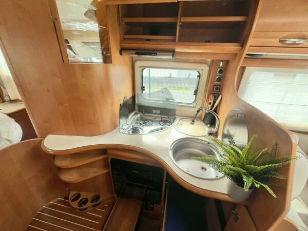 Agence de Rouen : Rapido 9092DF ALKO PL – Image 24