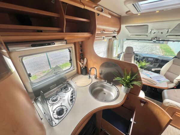 Agence de Rouen : Rapido 9092DF ALKO PL – Image 25