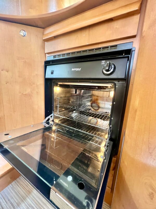 Agence de Rouen : Rapido 9092DF ALKO PL – Image 26