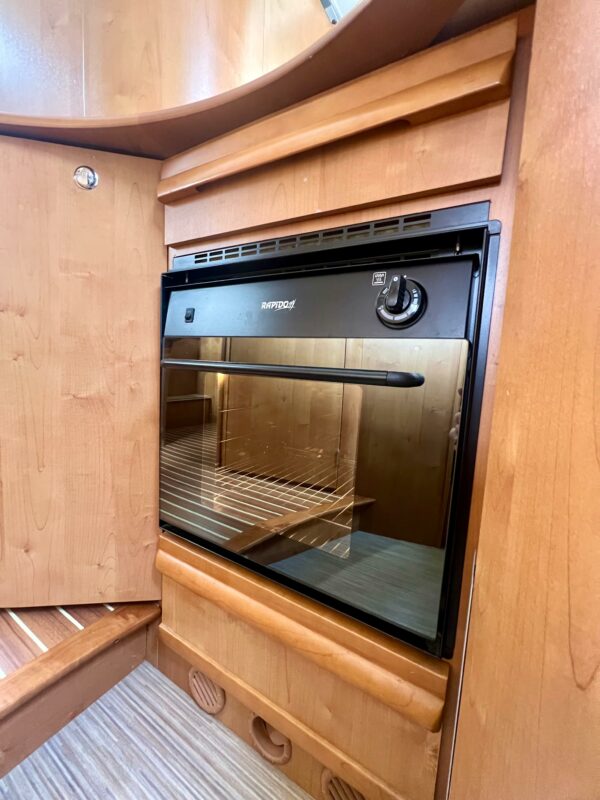 Agence de Rouen : Rapido 9092DF ALKO PL – Image 27