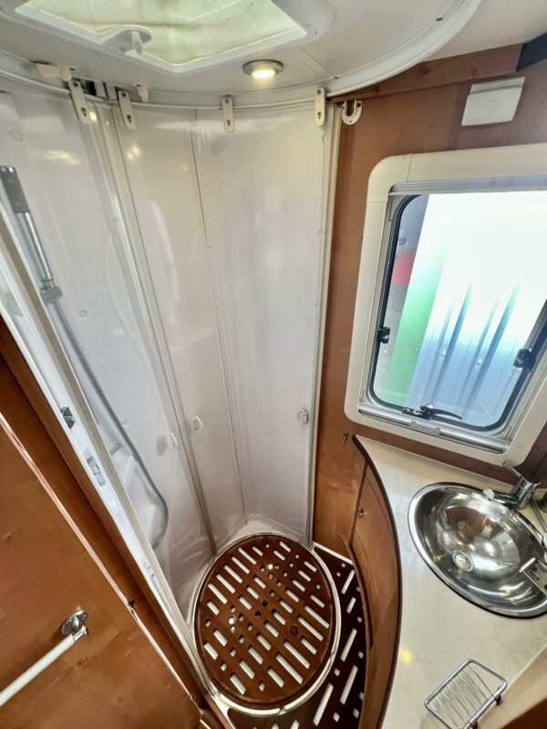 Agence de Rouen : Rapido 9092DF ALKO PL – Image 29