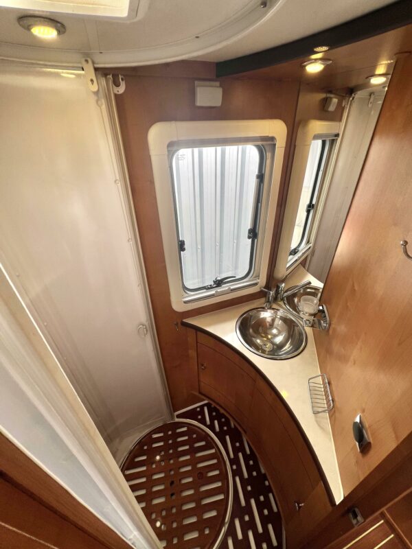 Agence de Rouen : Rapido 9092DF ALKO PL – Image 30