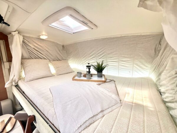 Agence de Rouen : Rapido 9092DF ALKO PL – Image 31