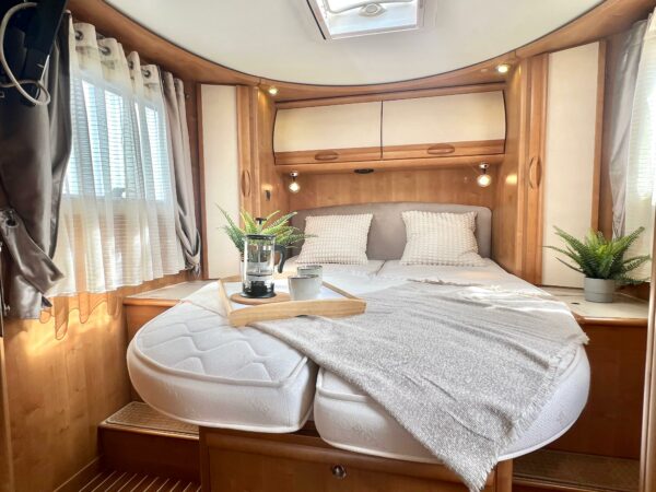 Agence de Rouen : Rapido 9092DF ALKO PL – Image 34