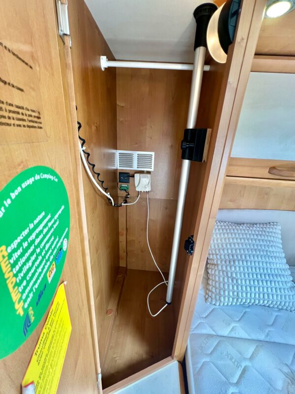 Agence de Rouen : Rapido 9092DF ALKO PL – Image 36