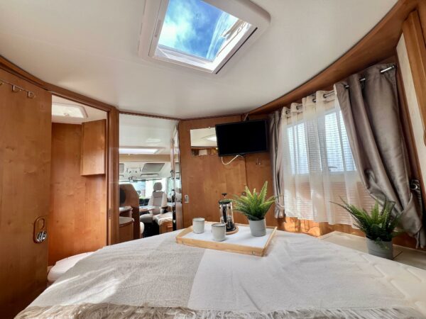 Agence de Rouen : Rapido 9092DF ALKO PL – Image 37