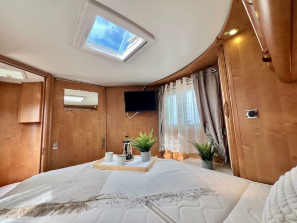 Agence de Rouen : Rapido 9092DF ALKO PL – Image 38