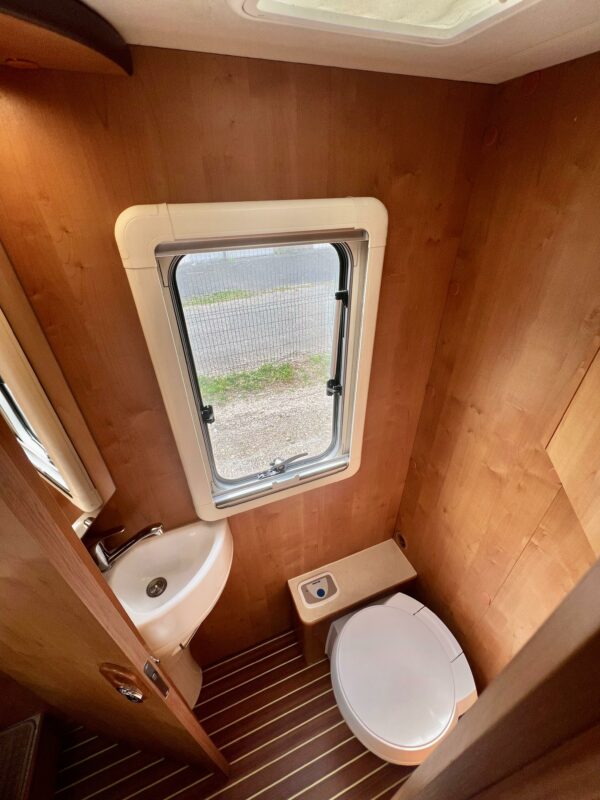 Agence de Rouen : Rapido 9092DF ALKO PL – Image 40
