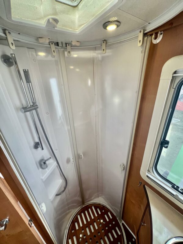 Agence de Rouen : Rapido 9092DF ALKO PL – Image 41