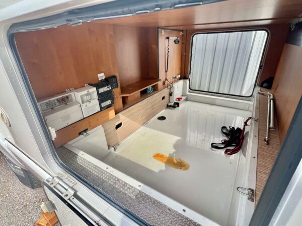 Agence de Rouen : Rapido 9092DF ALKO PL – Image 6