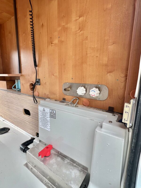 Agence de Rouen : Rapido 9092DF ALKO PL – Image 7