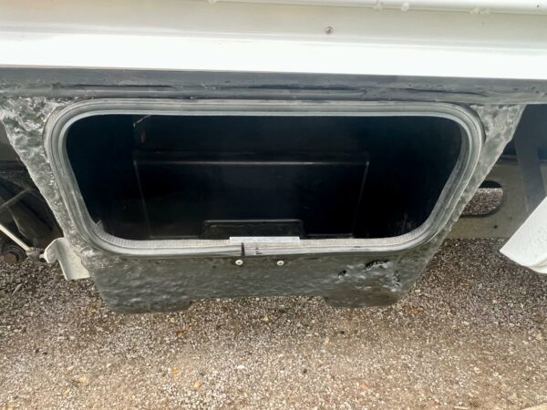 Agence de Rouen : Rapido 9092DF ALKO PL – Image 8