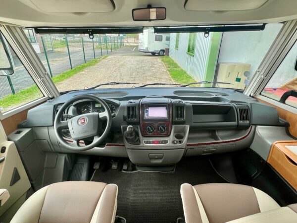 Agence de Rouen : Rapido 9092DF ALKO PL – Image 9
