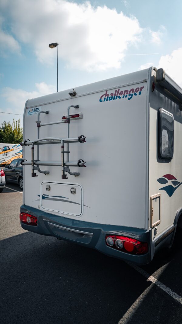 Challenger Genesis 32 – Image 3