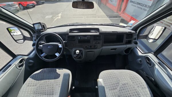 Challenger Genesis 32 – Image 20