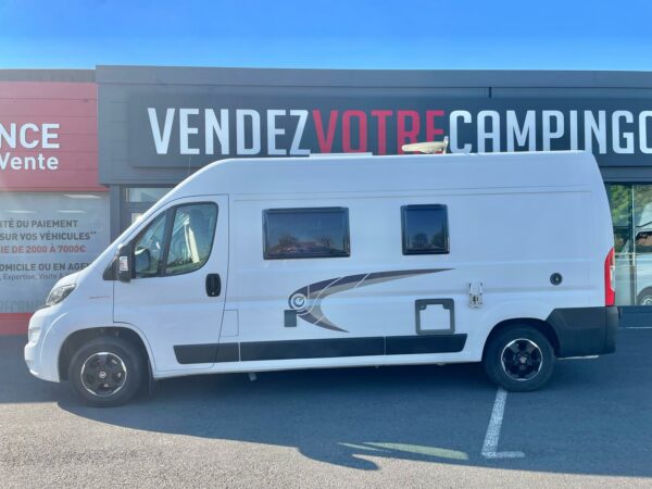 Chausson TWIST V 594 – Image 3