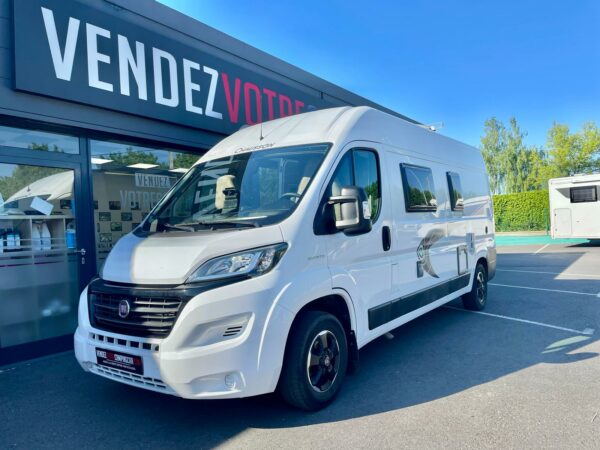 Chausson TWIST V 594