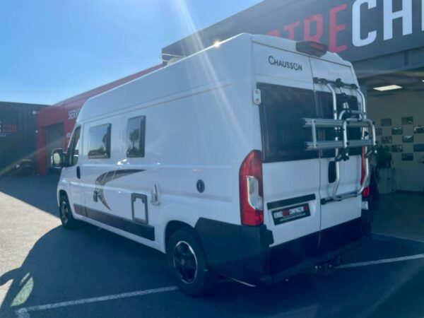 Chausson TWIST V 594 – Image 4