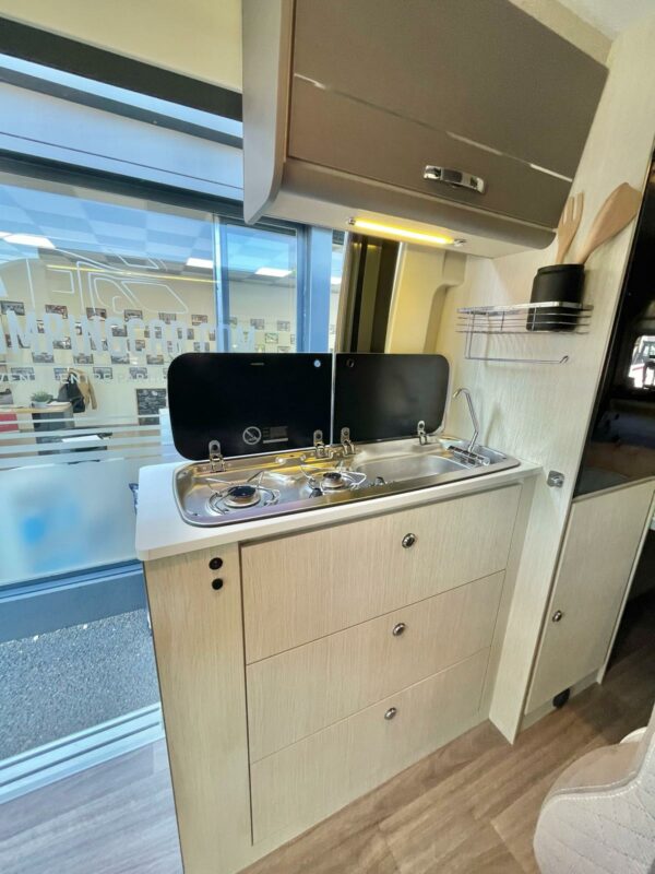 Chausson TWIST V 594 – Image 6