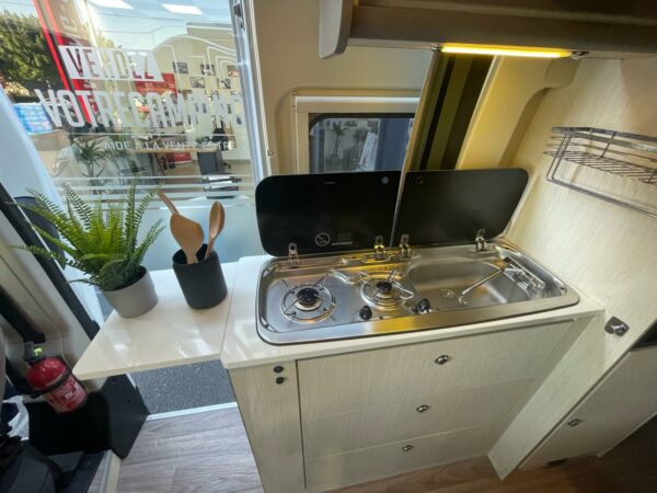 Chausson TWIST V 594 – Image 11