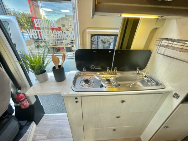 Chausson TWIST V 594 – Image 12