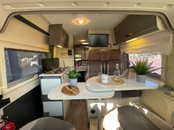 Chausson TWIST V 594 – Image 17