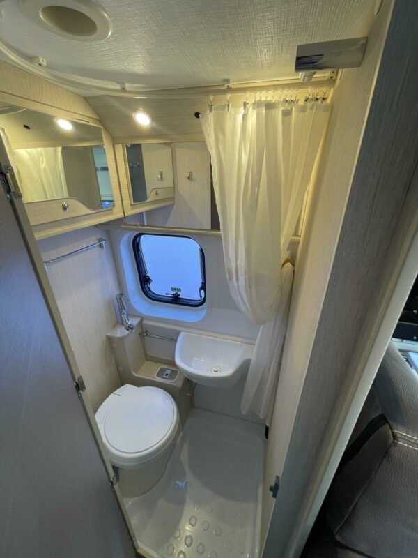 Chausson TWIST V 594 – Image 15