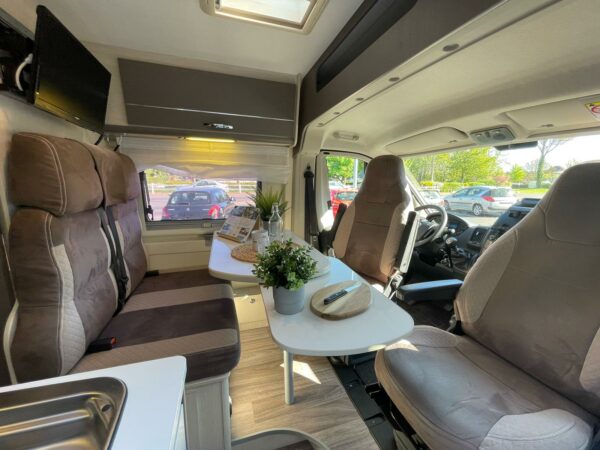 Chausson TWIST V 594 – Image 16