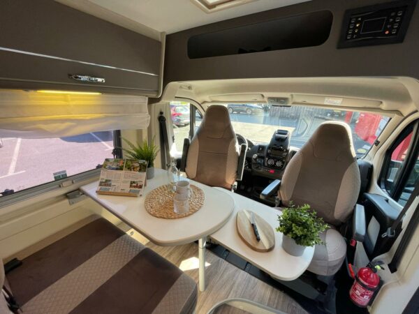 Chausson TWIST V 594 – Image 20